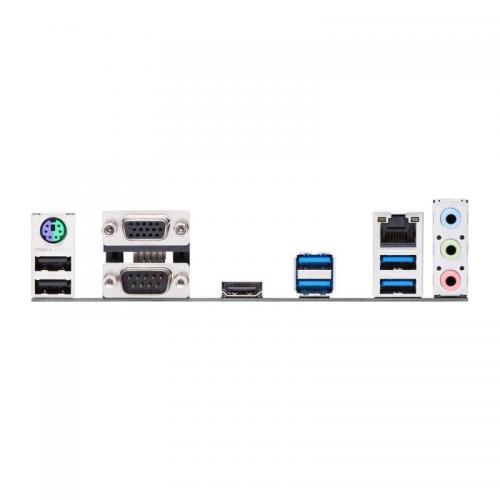 Placa de baza Asus PRIME B360M-D, Intel B360, socket 1151 v2, mATX