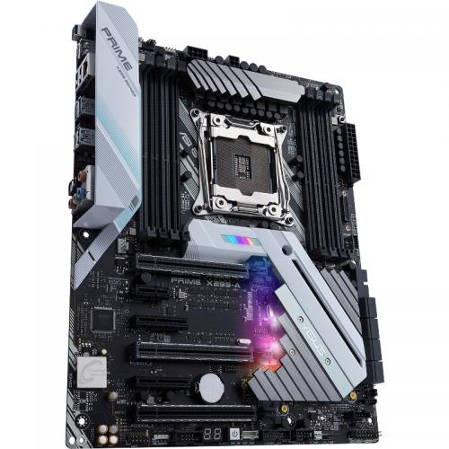 Placa de baza Asus PRIME X299-A, Intel X299, socket 2066, ATX