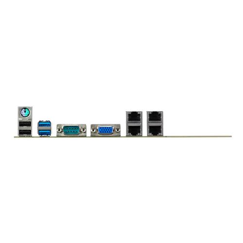 Placa de baza server Asus P10S-V/4L, Intel C236, socket 1151, ATX