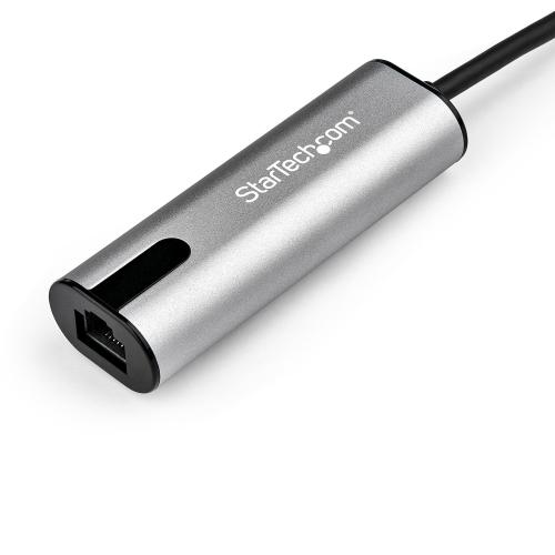 Placa de retea Startech US2GC30 pentru MacBook Pro/Surface, USB-C