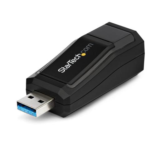 Placa de retea Startech USB31000NDS, USB 3.0