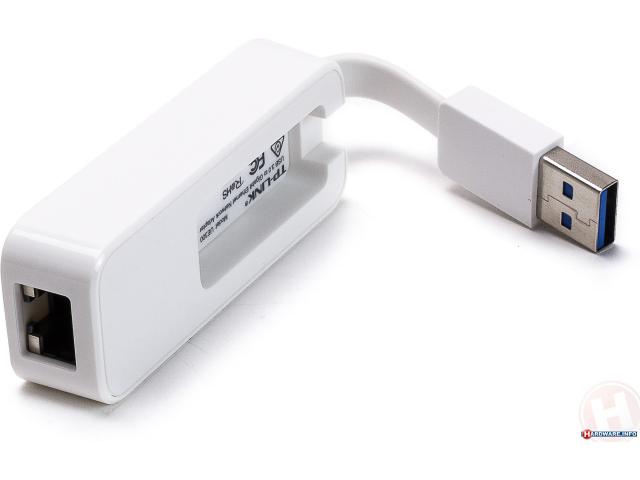Placa de retea TP-Link UE300, USB