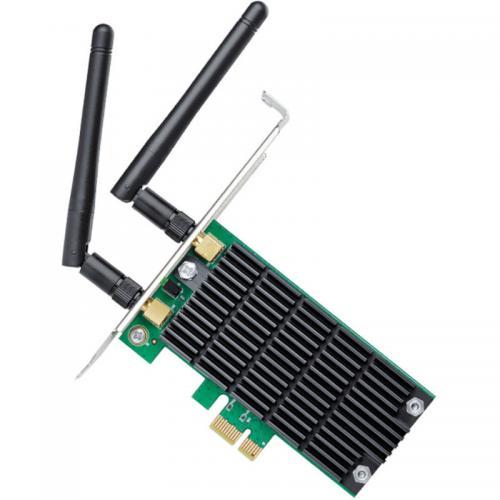 WIRELESS LAN TP-LINK Archer T4E