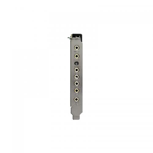Placa de sunet Asus XONAR PHOEBUS SOLO