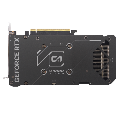 Placa video ASUS nVidia GeForce RTX 5060 Ti DUAL OC 16GB, GDDR7, 128 bit