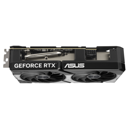 Placa video ASUS nVidia GeForce RTX 5060 Ti DUAL OC 16GB, GDDR7, 128 bit