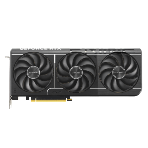 Placa video ASUS nVidia GeForce RTX 5070 PRIME OC 12 GB, GDDR7, 192 bit