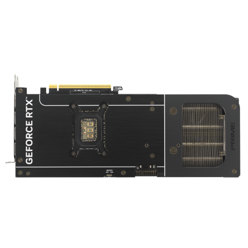 Placa video ASUS nVidia GeForce RTX 5070 PRIME OC 12 GB, GDDR7, 192 bit