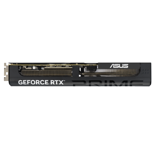 Placa video ASUS nVidia GeForce RTX 5070 PRIME OC 12 GB, GDDR7, 192 bit
