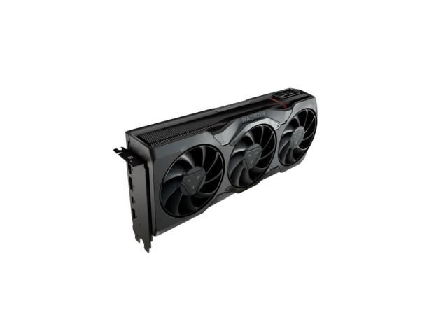 Placa video Biostar AMD Radeon RX 7900 XTX 24GB, GDDR6, 384bit