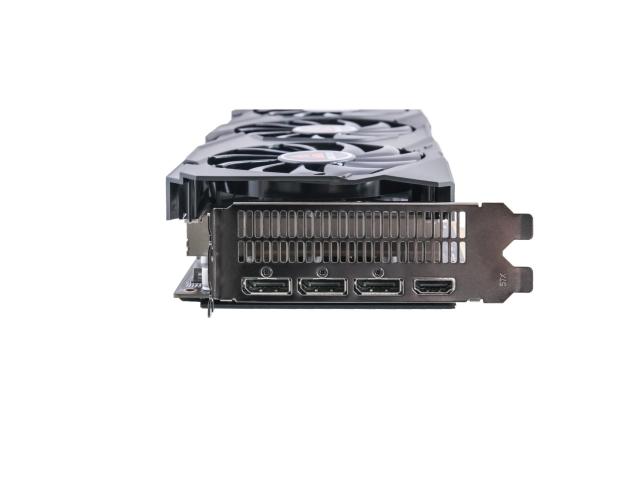 Placa video Biostar AMD Radeon RX 5700 XT 8GB, GDDR6, 256bit