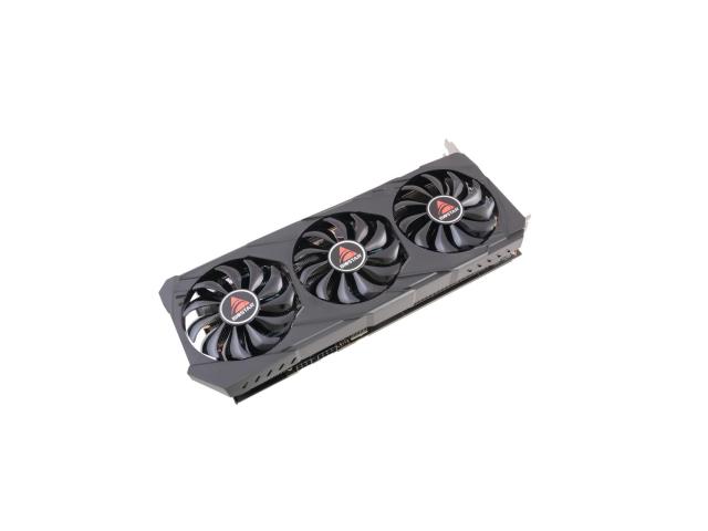 Placa video Biostar AMD Radeon RX 5700 XT 8GB, GDDR6, 256bit