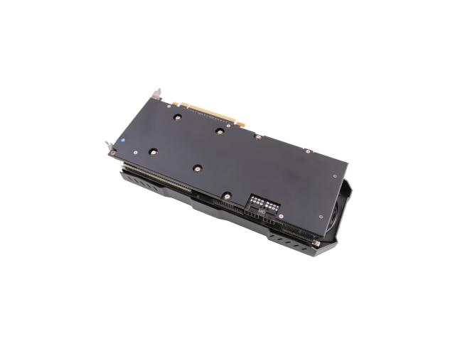 Placa video Biostar AMD Radeon RX 5700 XT 8GB, GDDR6, 256bit