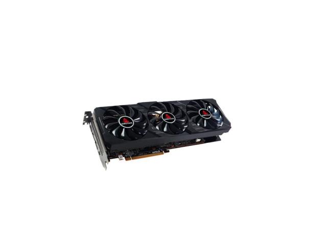 Placa video Biostar AMD Radeon RX 6800 16GB, GDDR6, 256bit