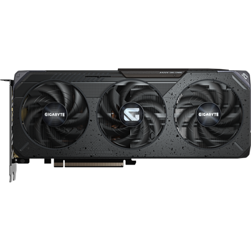 Placa video Gigabyte AMD Radeon RX 9060 XT GAMING OC 16GB, GDDR6, 128 bit