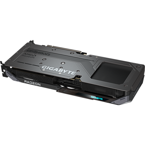 Placa video Gigabyte AMD Radeon RX 9060 XT GAMING OC 16GB, GDDR6, 128 bit