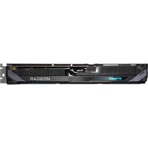 Placa video Gigabyte AMD Radeon RX 9060 XT GAMING OC 16GB, GDDR6, 128 bit