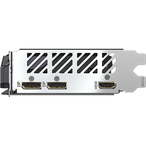 Placa video Gigabyte AMD Radeon RX 9060 XT GAMING OC 16GB, GDDR6, 128 bit