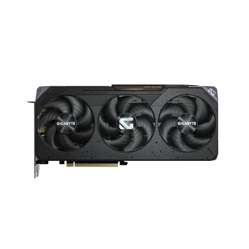 Placa video Gigabyte AMD Radeon RX 9070 GAMING OC 16 GB, GDDR6, 256 bit