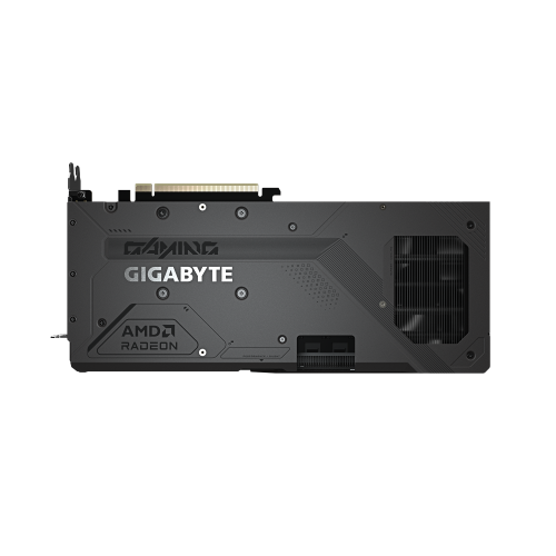 Placa video Gigabyte AMD Radeon RX 9070 GAMING OC 16 GB, GDDR6, 256 bit