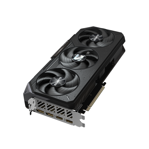 Placa video Gigabyte AMD Radeon RX 9070 XT GAMING OC 16 GB, GDDR6, 256 bit