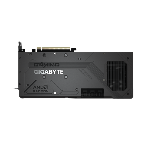 Placa video Gigabyte AMD Radeon RX 9070 XT GAMING OC 16 GB, GDDR6, 256 bit