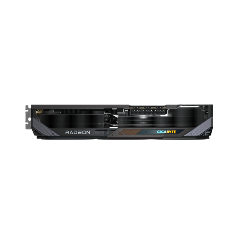 Placa video Gigabyte AMD Radeon RX 9070 XT GAMING OC 16 GB, GDDR6, 256 bit