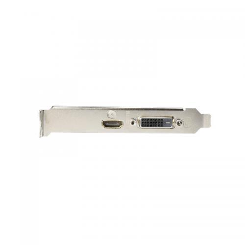Placa video GIGABYTE nVidia GeForce GT 1030 Low Profile D4 2GB, GDDR4, 64bit
