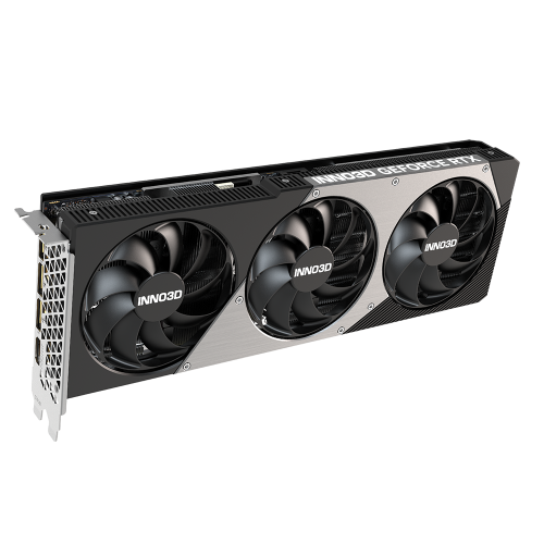 Placa video INNO3D nVidia GeForce RTX 5070 Ti X3 OC 16 GB, GDDR7, 256 bit