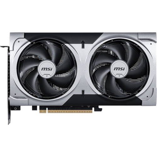 Placa video MSI nVidia GeForce RTX 5060 Ti VENTUS 2X OC PLUS 16GB, GDDR7, 128 bit