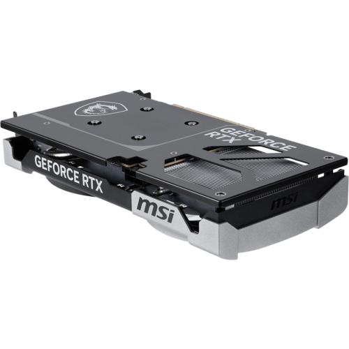 Placa video MSI nVidia GeForce RTX 5060 Ti VENTUS 2X OC PLUS 16GB, GDDR7, 128 bit