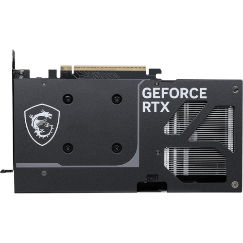Placa video MSI nVidia GeForce RTX 5060 Ti VENTUS 2X OC PLUS 16GB, GDDR7, 128 bit