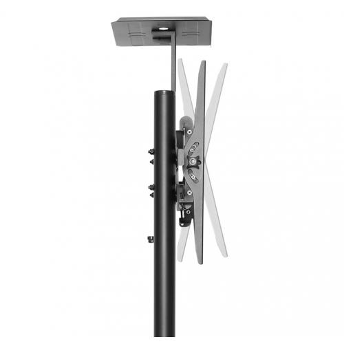 Stand TV Neomounts PLASMA-M1700E, 32-70inch, Black