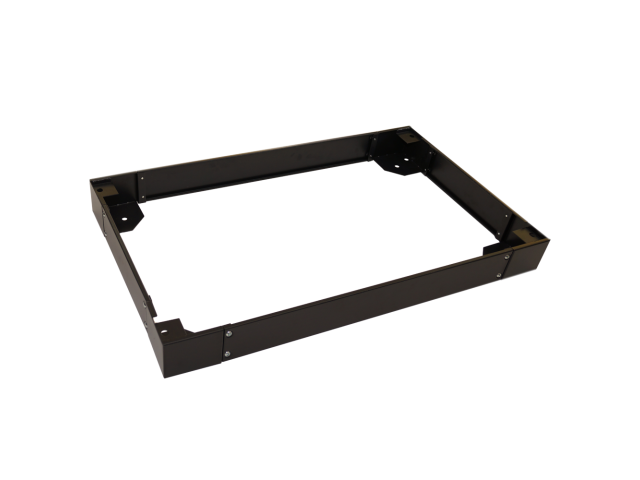Plinta pentru prinderea fixa a rack-ului 19