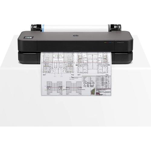 Plotter HP DesignJet T250 5HB06A