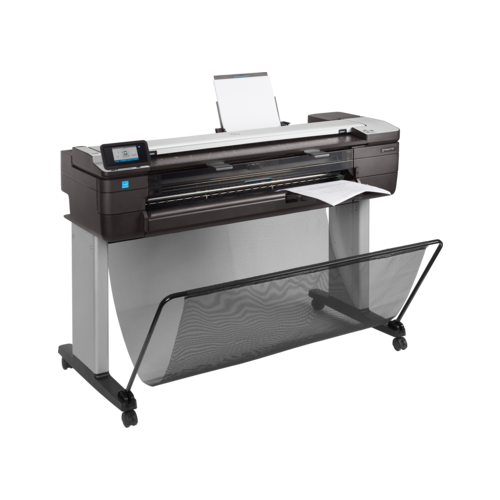 Plotter HP DesignJet T830