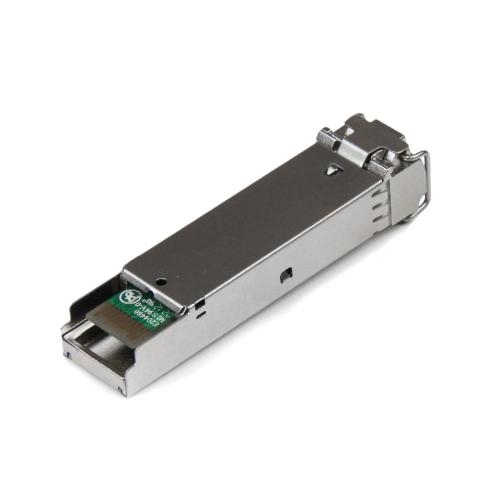 Transceiver Startech SFP+ 10GB PLUS-LR-ST, 1310 nm, Single-Mode, DDM, 10 km, Duplex LC