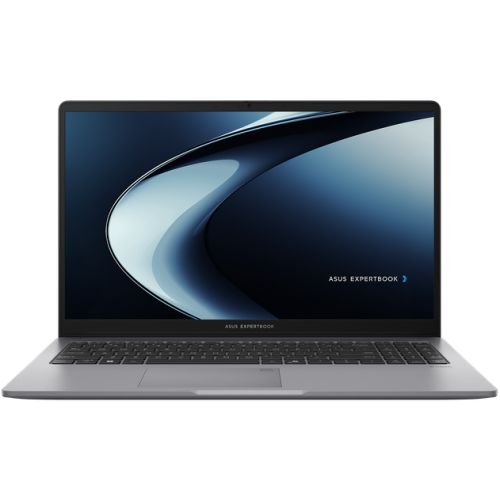 Laptop ASUS ExpertBook P1 PM1503CDA-S70025, AMD Ryzen 7 7735HS, 15.6 inch, RAM 16GB, SSD 512GB, AMD Radeon 680M, No OS, Misty Grey