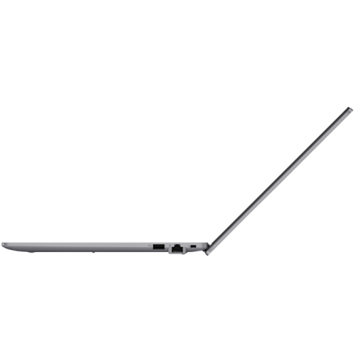 Laptop ASUS ExpertBook P1 PM1503CDA-S70025, AMD Ryzen 7 7735HS, 15.6 inch, RAM 16GB, SSD 512GB, AMD Radeon 680M, No OS, Misty Grey