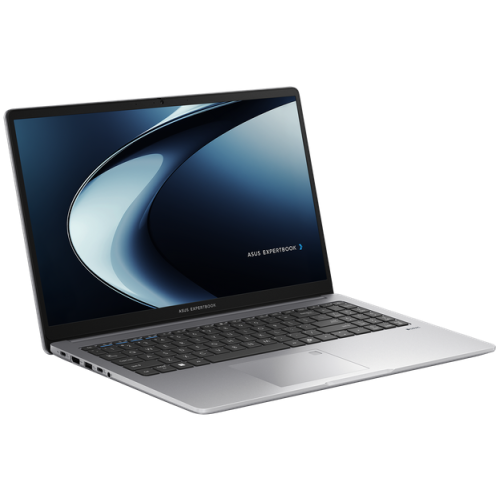 Laptop ASUS ExpertBook P1 PM1503CDA-S70026, AMD Ryzen 5 7535HS, 15.6 inch, RAM 8GB, SSD 512GB, AMD Radeon 660M, No OS, Misty Grey