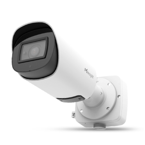 Camera IP Bullet MILESIGHT TECHNOLOGY PMC8266-FPE, 8 MP, Lentila 3.6 - 10 mm, IR 65 m