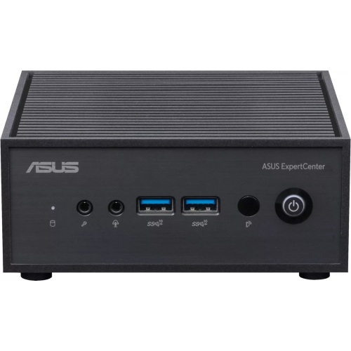 Calculator ASUS Mini PC PN42-BBN200MV, Intel N200, No RAM, No SSD, Intel UHD Graphics, No OS