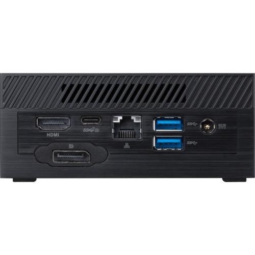 Calculator Asus Mini PC PN50-BBR343MD, AMD Ryzen 3 4300U, No RAM, No HDD, AMD Radeon Graphics, No OS