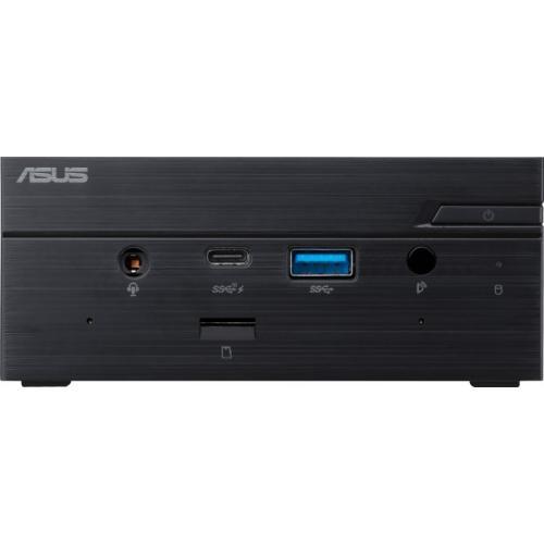 Calculator ASUS PN62S-BB3040MDN, Intel Core i3-10110U, No RAM, No HDD, Intel UHD Graphics, No OS