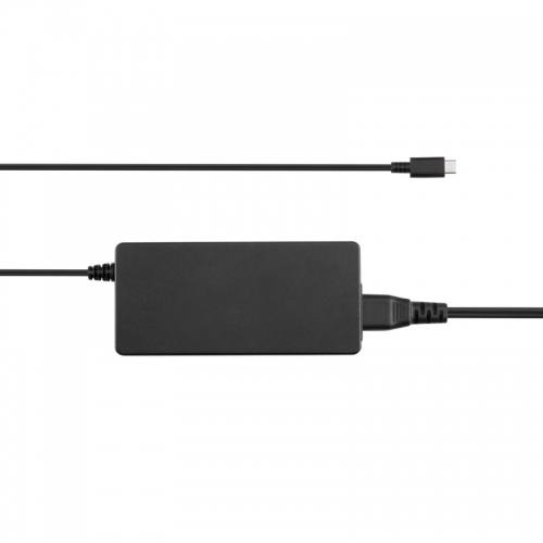 Alimentator Fortron PNA1000201, 20V, 5A, USB-C, 100W, Black