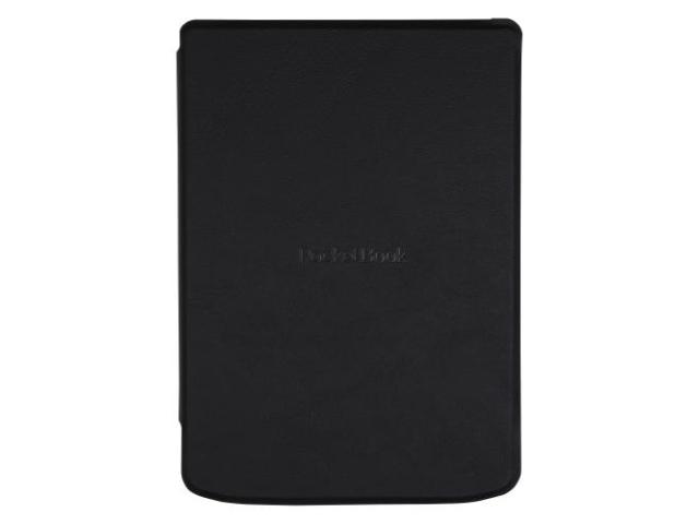Husa Pocketbook Shell H-S-634-K-WW, Black