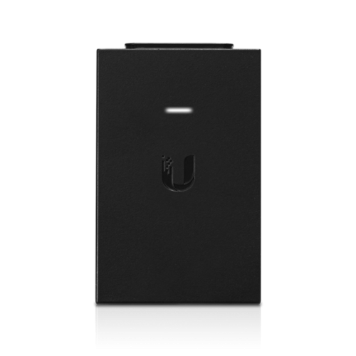 Injector PoE Ubiquiti POE-24-30W, 30W, Black