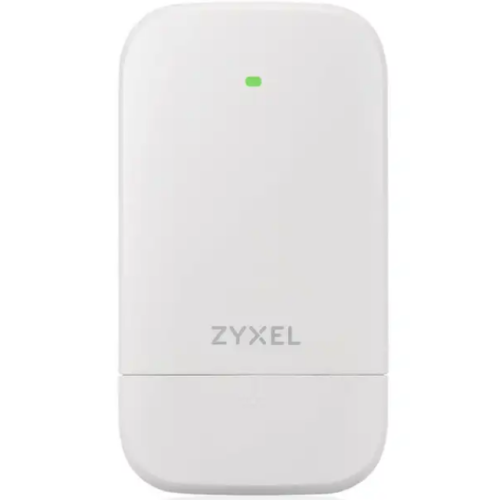 Zyxel 1G Ethernet Outdoor PoE+ Extender IP55 rated