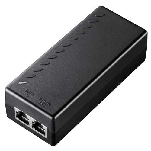 Injector PoE Cudy POE200, 54V, 30W, Black
