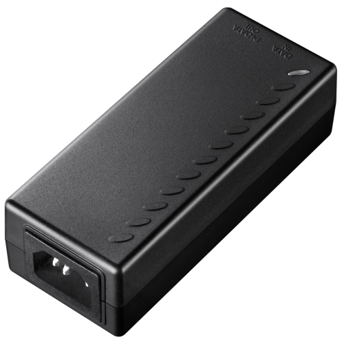 Injector PoE Cudy POE200, 54V, 30W, Black